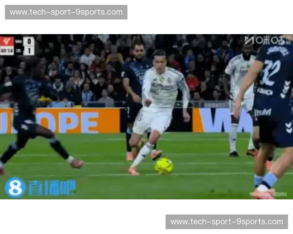 血色马德里：重温卡尔德隆那场窒息的4-0，那是皇马近十年最想删掉的视频