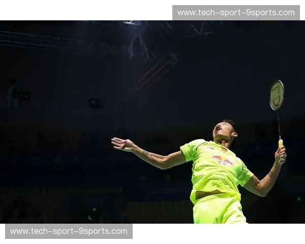 跨越时代的绝响：重回2014，看林丹如何续写“超级丹”的不朽传奇